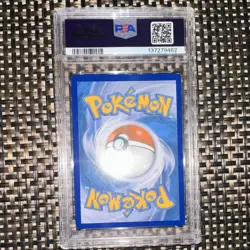 Pokemon TCG 2014 Charizard EX XY29 Black Star Promo Holo PSA 6 - Image 2