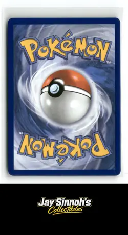 Houndstone 145/132 Mega Evolution NM Illustration Rare Full Art Pokemon - Image 2