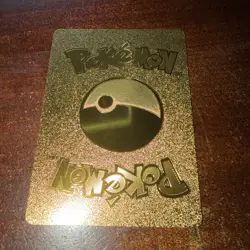 Charizard GX SV49/SV94 Hidden Fates: Shiny Vault Gold Foil- Pokemon TCG - Image 4