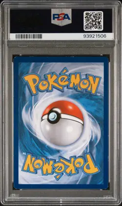 PSA 7 Pokemon TCG Charizard XY XY29 Holo Black Star Promo EX - Image 2