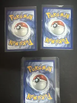 Pokemon TCG Gengar 050/088 Prize Pack 9 Stamped - NonHolo + Gastly & Haunter - Image 2