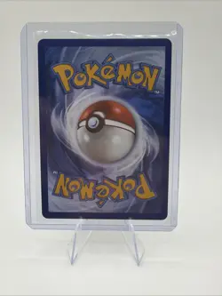 Cyndaquil 047 Promo ME: Mega Evolution Promo Pokemon Holo - Image 2