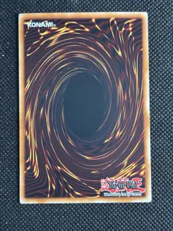 YuGiOh! - Mad Sword Beast RP02-EN023 Common Unlimited (Reprint) Near Mint - Image 2