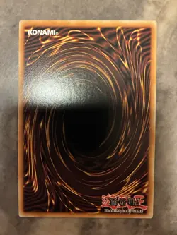 Yugioh! TCG - Primite Lordly Lode - Prismatic Secret Rare - MP25-EN114 - Image 2