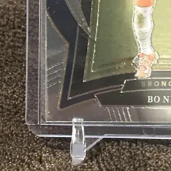 2024 Panini Select Bo Nix (RC) Concourse #30 NM Broncos Free Shipping Pack Fresh - Image 2