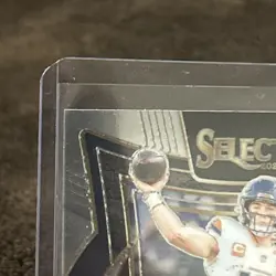 2024 Panini Select Bo Nix (RC) Concourse #30 NM Broncos Free Shipping Pack Fresh - Image 5