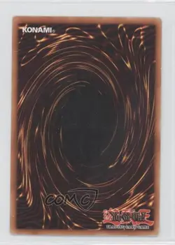 Rod of the Mind's Eye 1st Ed. YuGiOh Dark Crisis #DCR-039 2003 READ - Image 2