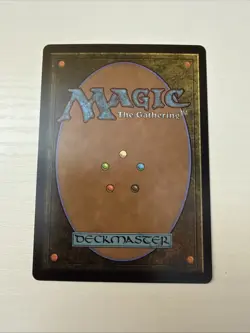 Simulacrum Synthesizer (Borderless) Marvel Universe Eternal-Legal Foil - Image 4