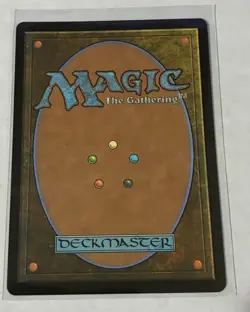 Unwinding Clock (Retro) | Magic The Gathering | BRR | NM - Image 2