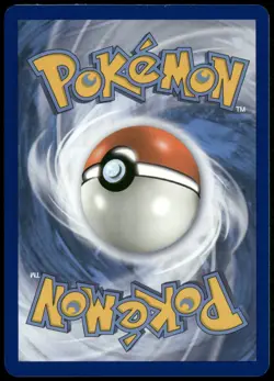 Pokemon Bubungus Meisterdetektiv Pikachu 3/18 Deutsch NM - Image 2