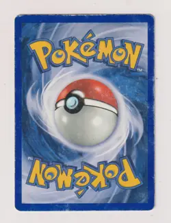 Corsola - Pokemon 2001 - Neo Discovery - 37 / 75 - U - Excellent/Good - Eng. - Image 2