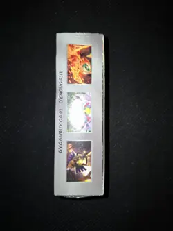 Pokemon Terastal Festival Booster Box Sealed - sv8a Japanese Prismatic Evolution - Image 2