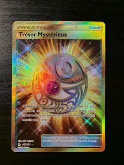 Carte Pokemon : Tresor Mysterieux 145/131 Lumiere Interdite Francaise - Image 1