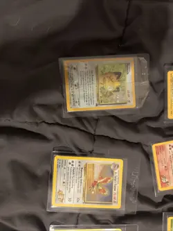 10 Random Different Pokemon TCG Cards ($2+ Minimum Order Required) Mint - Image 2