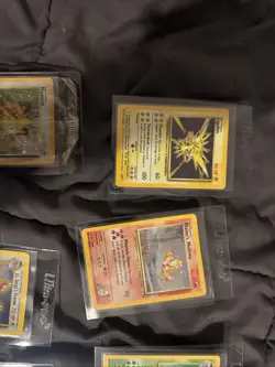 10 Random Different Pokemon TCG Cards ($2+ Minimum Order Required) Mint - Image 3