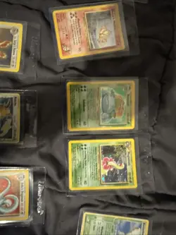 10 Random Different Pokemon TCG Cards ($2+ Minimum Order Required) Mint - Image 4