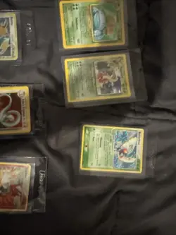 10 Random Different Pokemon TCG Cards ($2+ Minimum Order Required) Mint - Image 5