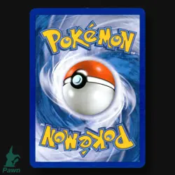Phanpy Common HGSS Call of Legends 66/95 Ken Sugimori Pokemon Card - Image 4