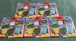 Pokemon TCG Enhanced 2-Pack Blister (Zekrom / Latios / Palkia Promos) LOT OF 5 - Image 2