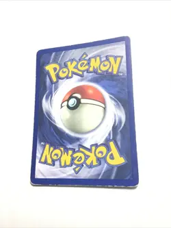 ALAKAZAM - 1/102 - Base Set - Holo - Pokemon Card - HP - Image 2