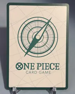 DON!! Card (Silhouette) Double Pack Set Vol. 5 - One Piece Two Legends OP08 - Image 2