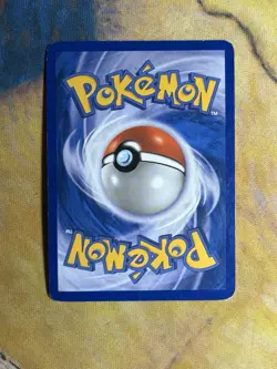 Honchkrow LV.X 132/132 Ultra Rare Card Pokemon DP Diamond Pearl Secret Wonders - Image 5