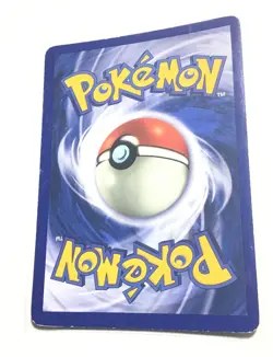 CLEFAIRY - 5/102 - Base Set - Holo - Pokemon Card - MP - Image 2