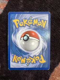 Pokemon Darkrai TCG DP52 Holo Card Diamond and Pearl Promo - Image 2