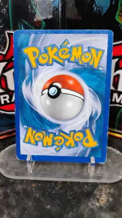FLAREON POP XY Series 3 POKEMON Holo 2006 Collector Trading Card 2/17 TCG HP - Image 3