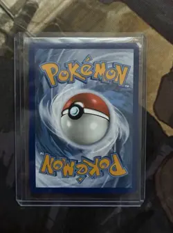 Munkidori 072/064 Sv: Shrouded Fable Holo Card Near Mint Condition - Image 2