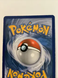Pokemon Ampharos EX 87/98 Ultra Rare Full Art Holo Card Ancient Origins HP 170 - Image 3
