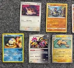 Pokemon TCG - Lot of 29 All Different Cards - Image 4
