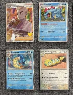 Pokemon TCG - Lot of 29 All Different Cards - Image 5