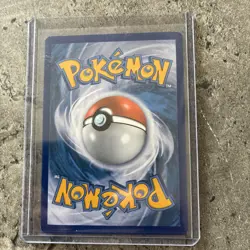 The Pokemon Company Dragonite EX 108/111 Furious Fists Full Art Holo Card - Image 2