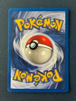 Jumpluff 7/111 1st Edition Neo Genesis Pokemon Card Excellent Condition - Image 2