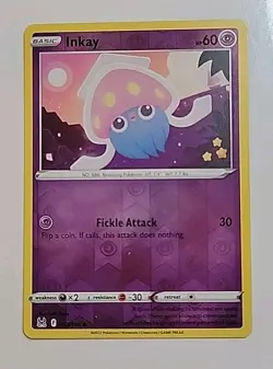 Pokemon LOST ORIGINS - Lot of 56 Basic Base + 6 Chase Cards - RADIANT, V, RH, H - Image 5