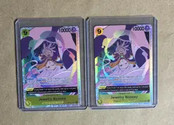 OP13-108 Jewelry Bonney SR (4 Cards) (NM) - Image 2