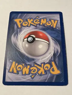 Palkia DP27 Black Star Promo Holo Rare Diamond & Pearl Pokemon Card 2008 MP - Image 5