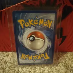 Pokemon Cleffa - 131/214 - Uncommon Card NM Unbroken Bonds - Image 2