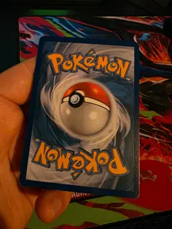 Pokemon TCG Absol 67/116 Plasma Freeze Rare Card Reverse Holo - Image 4