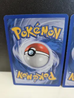 (2)Chikorita 99/165 Common Expedition Base Set Pokemon Card 2002 WOTC E Reader - Image 4