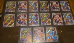 Pokemon TCG First Partners Series 2 Galar Lot 5x Lot 15 total Cards - Image 1