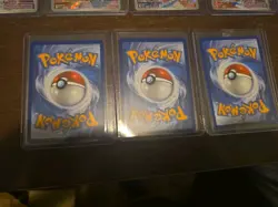 Pokemon TCG First Partners Series 2 Galar Lot 5x Lot 15 total Cards - Image 3