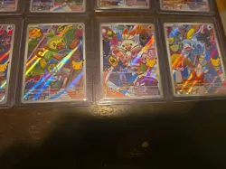 Pokemon TCG First Partners Series 2 Galar Lot 5x Lot 15 total Cards - Image 4