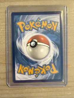 Pokemon TCG Machoke Holo Card 177/165 Scarlet & Violet 151 Series - Image 2