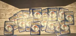 Nintendo Pokemon TCG Sword & Shield 19-Card Lot: ￼Vs and 2 cards Pokemon/trainr - Image 2