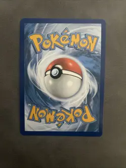 Pokemon TCG Regidrago V 184/195 Rare Silver Tempest Sword & Shield Holo Card - Image 3
