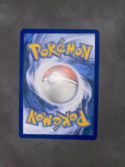 Pokemon TCG Regidrago V 184/195 Rare Silver Tempest Sword & Shield Holo Card - Image 4