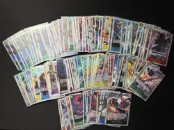ONE PIECE (SR BULK OF X111) CARDS NM ENGLISH BANDI CARD GAME - Image 1