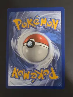 Pokemon TCG Frigibax Card 208/193 IR Sv02: Paldea Evolved 2023 - Image 2